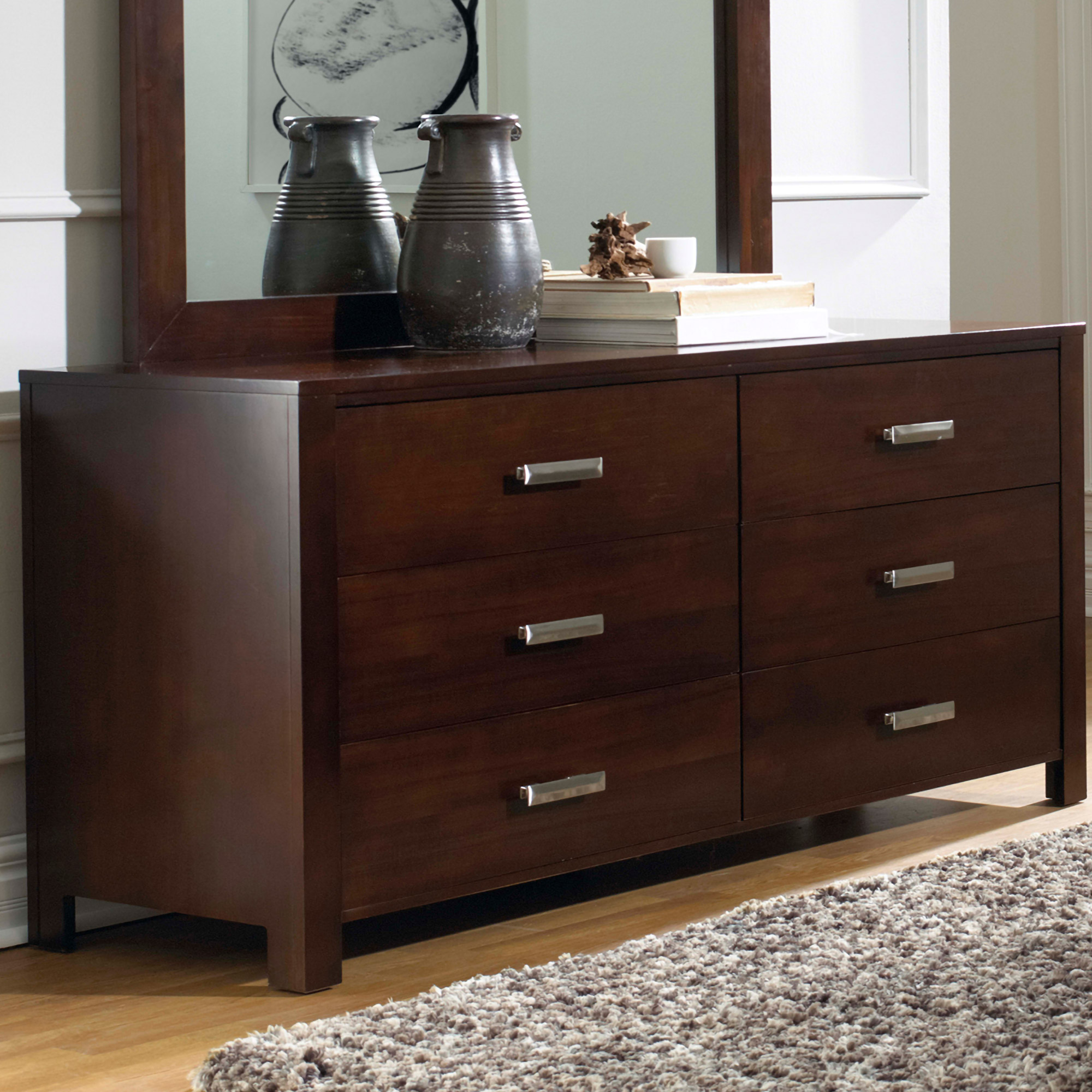Paxton Dresser