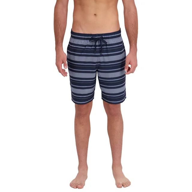 NAUTICA MEN'S SWIM SHORT
