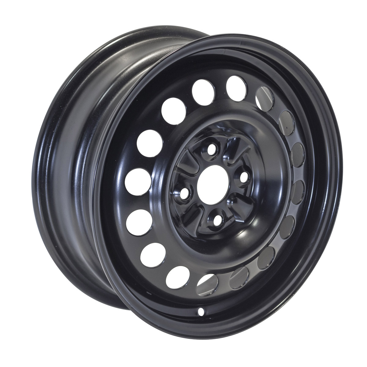C-Wheels 15 in. Steel Wheel - X40957