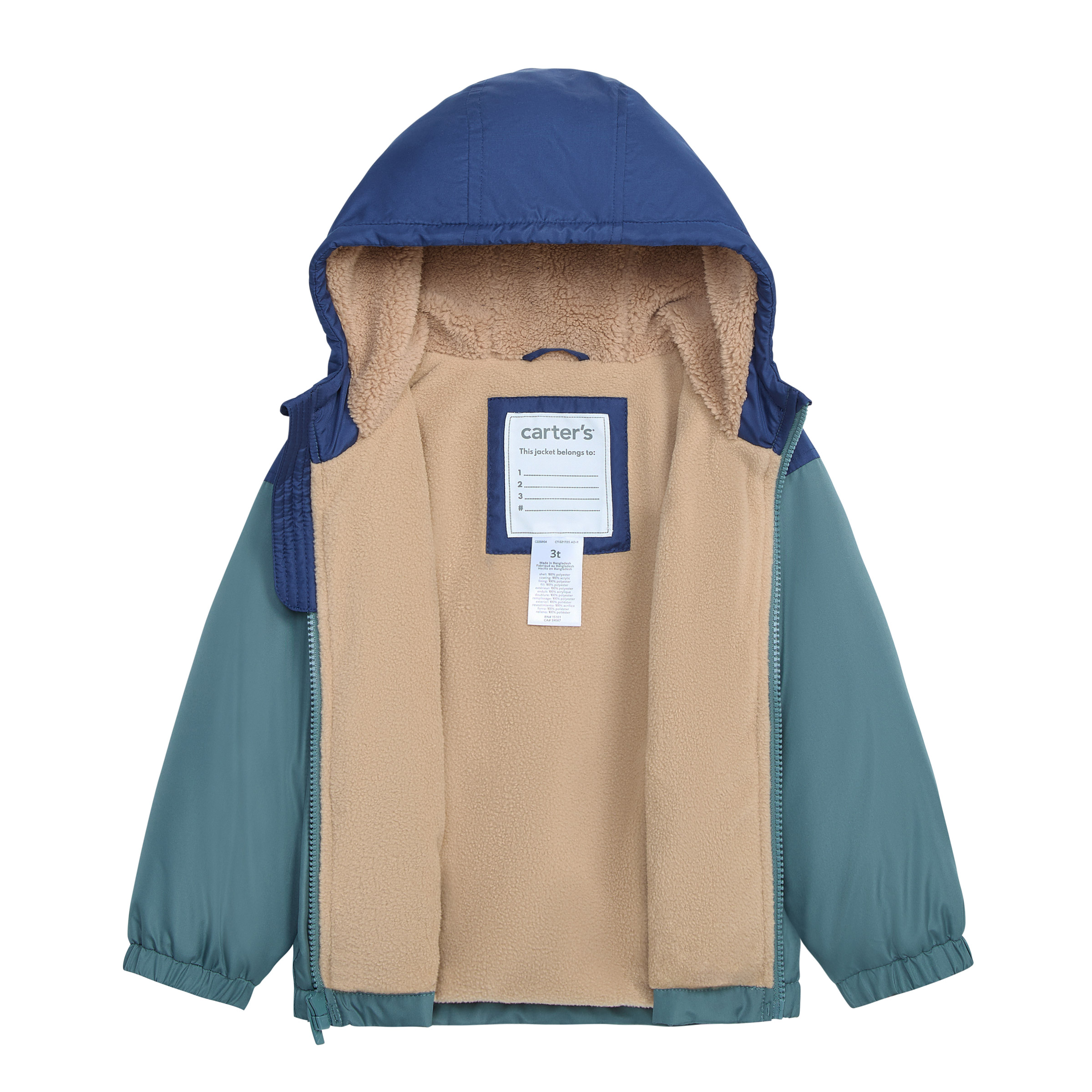 Enlarge Product Preview 3 Successfully Enriched by automation Job.