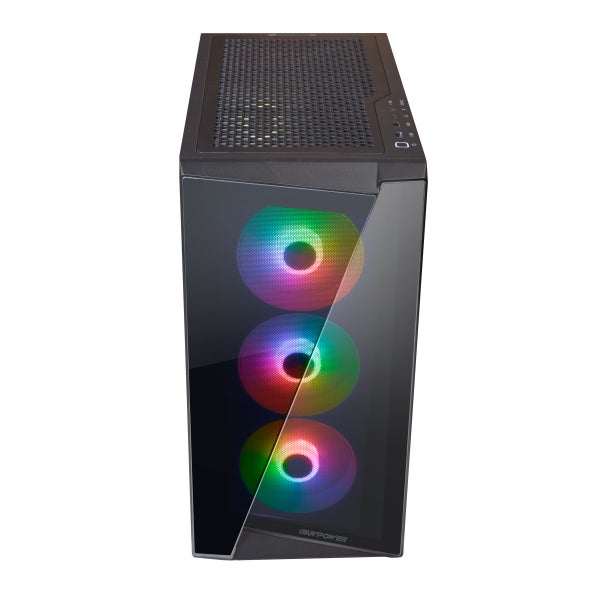 iBUYPOWER SlateMRI7N3601 Gaming Desktop - 13th Gen Intel iBUYPOWER SlateMRI7N3601 Gaming Desktop - 13th Gen Intel