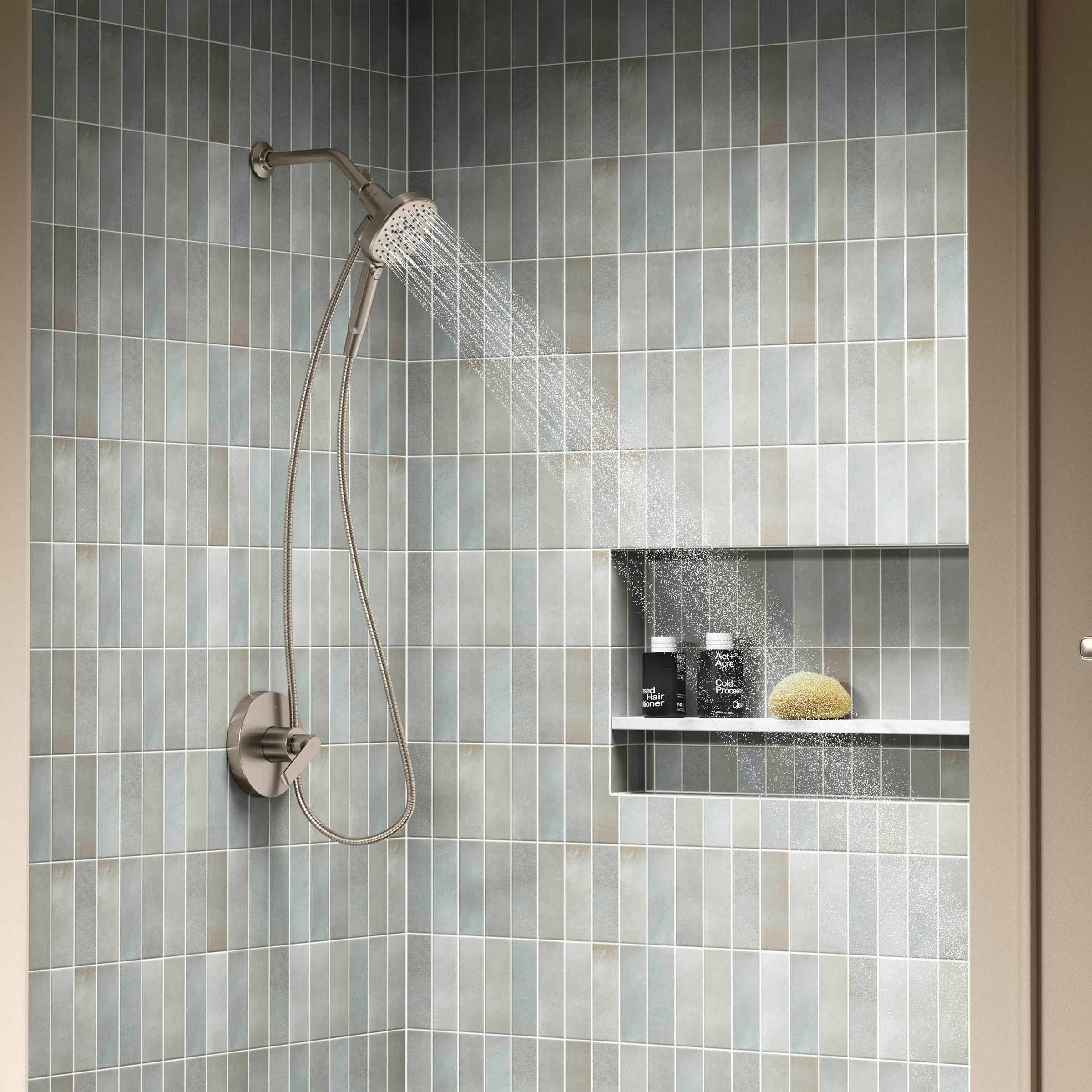 Kohler Tellin Multifunction 1.75GPM Handshower