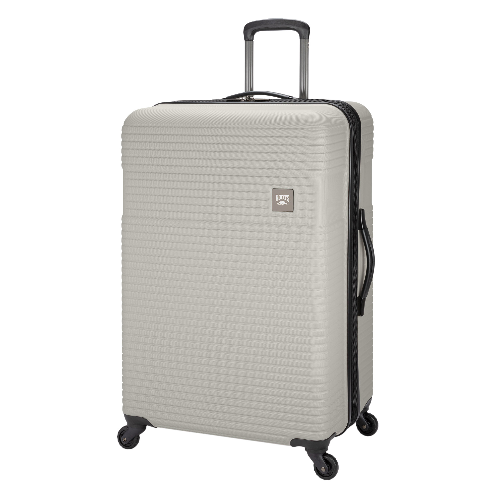 Roots Twist 2-piece Hardside Luggage Set | Costco
