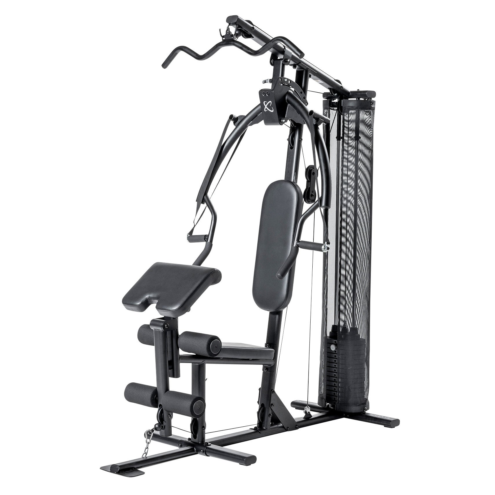 Centr by Inspire Multi-gym with 3-month Centr Membership | Costco