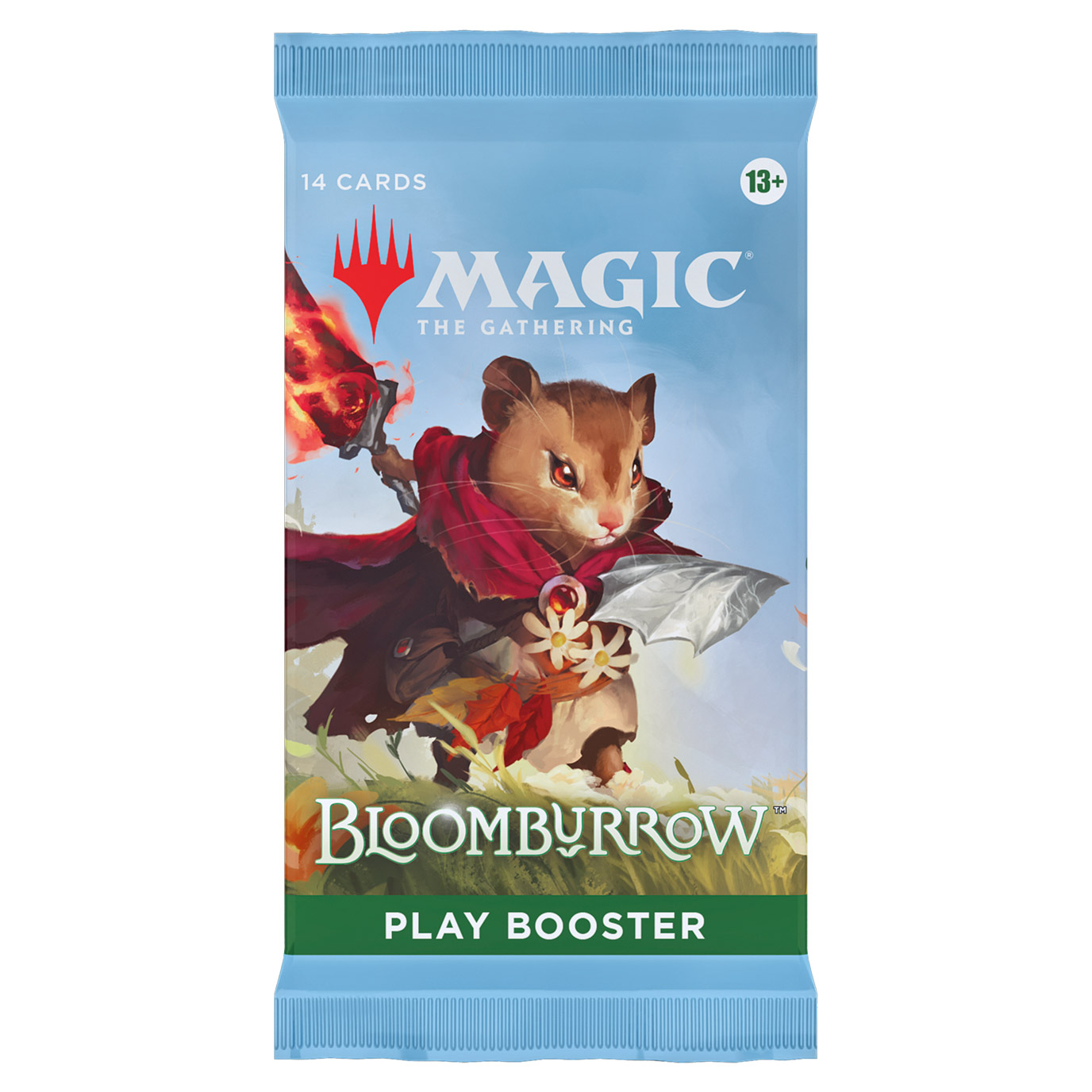 Magic: The Gathering Bloomburrow Commander Kit - Peace Offering | Costco