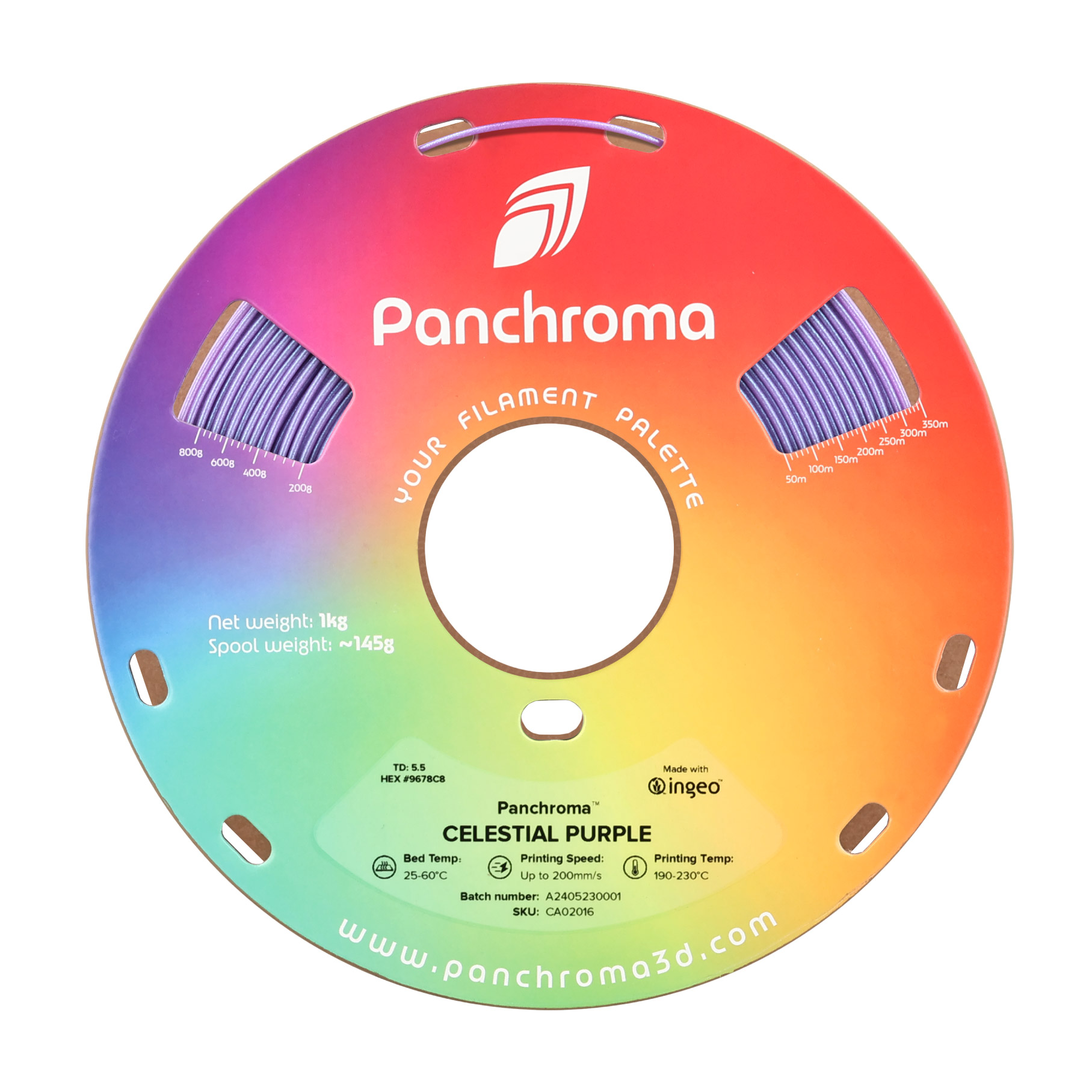 Enlarge Product Preview 3 Successfully Enriched by automation Job.