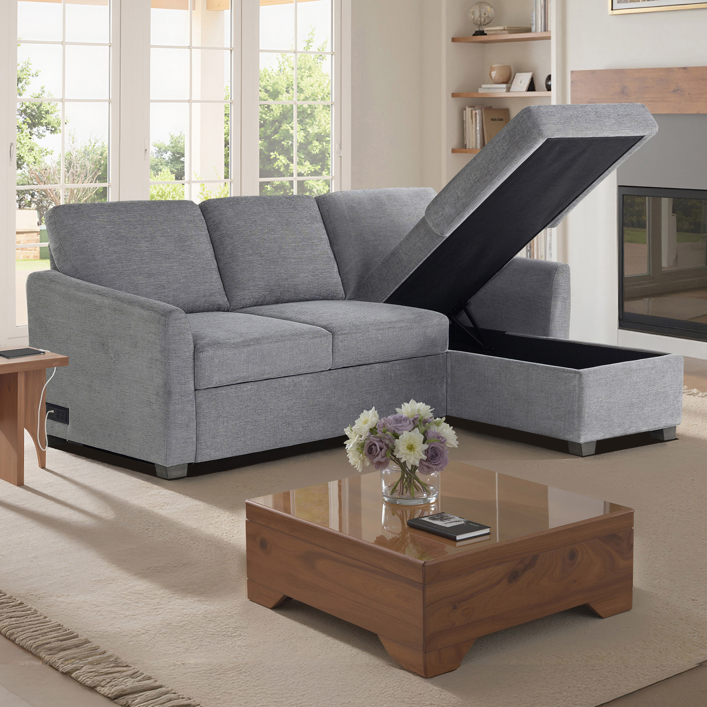 Coddle Cameron Sofa