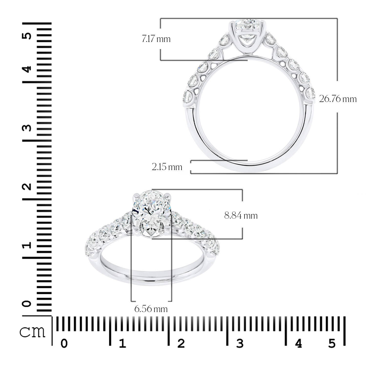Enlarge Product Preview 5 Successfully Enriched by automation Job.