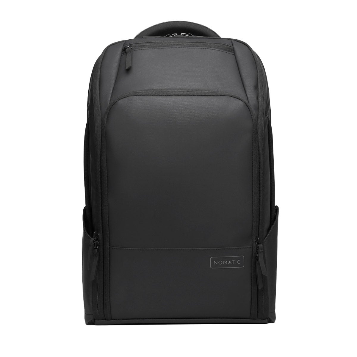 all in one vegan leather backpack set Orange Vegan Backpack – Minimal Design, Everyday Use