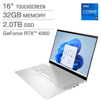 HP ENVY 16 HP ENVY 16