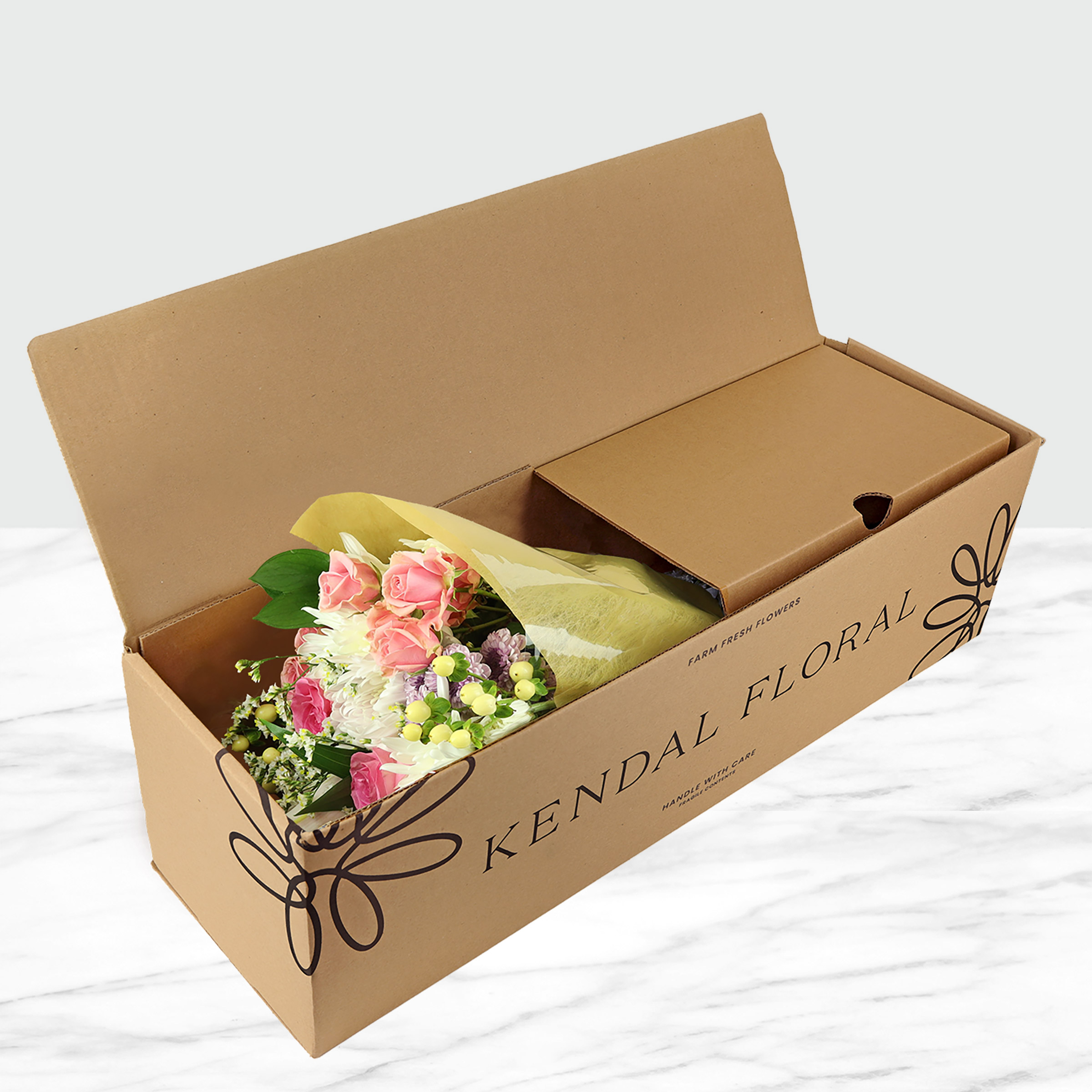 Enlarge Product Preview 4 Successfully Enriched by automation Job.