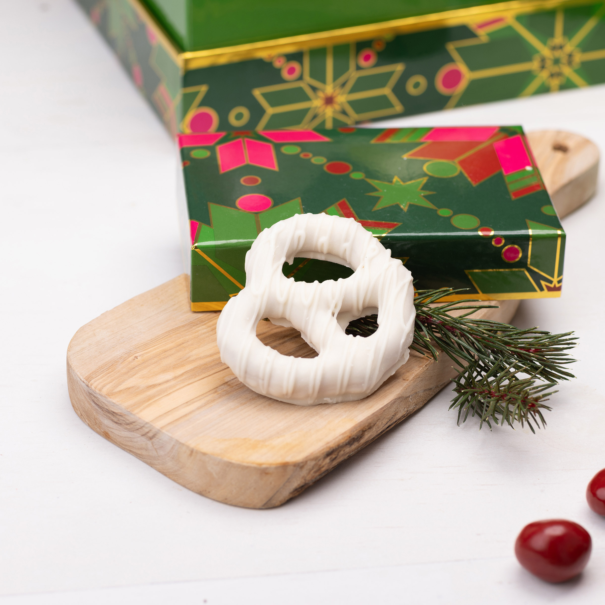 Enlarge Product Preview 6 Successfully Enriched by automation Job.