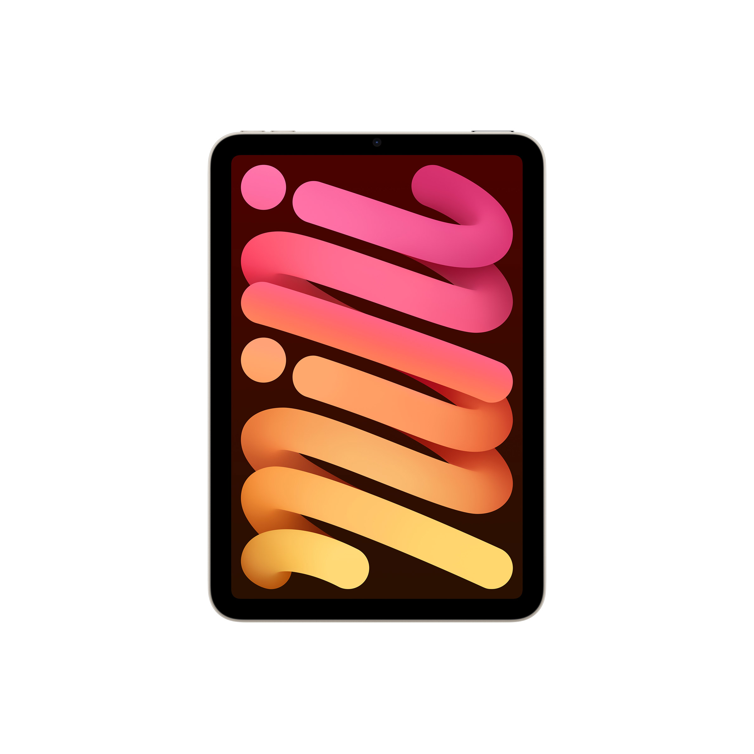 Apple iPad Mini, 8.3 in. 128GB, Wi-Fi, A17 Pro Chip, Built For