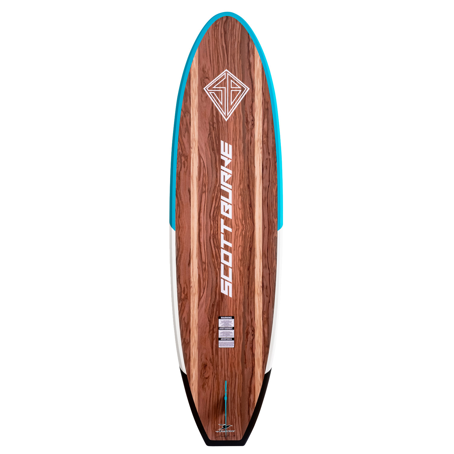 月末セールsccott burkeハイブリッドsup&カヤック10.6サイズ 月末