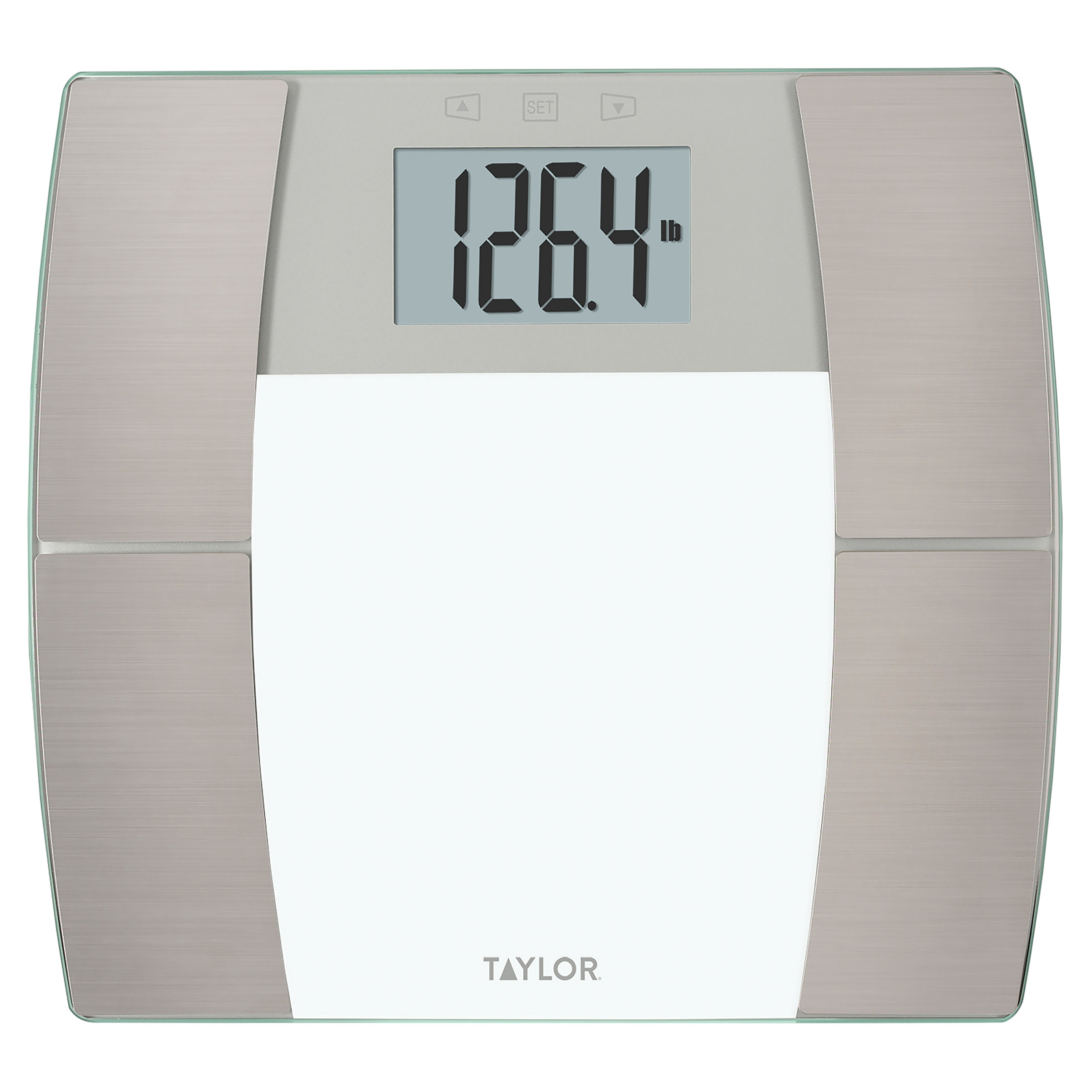 Taylor Body Composition Bathroom Scale | Costco