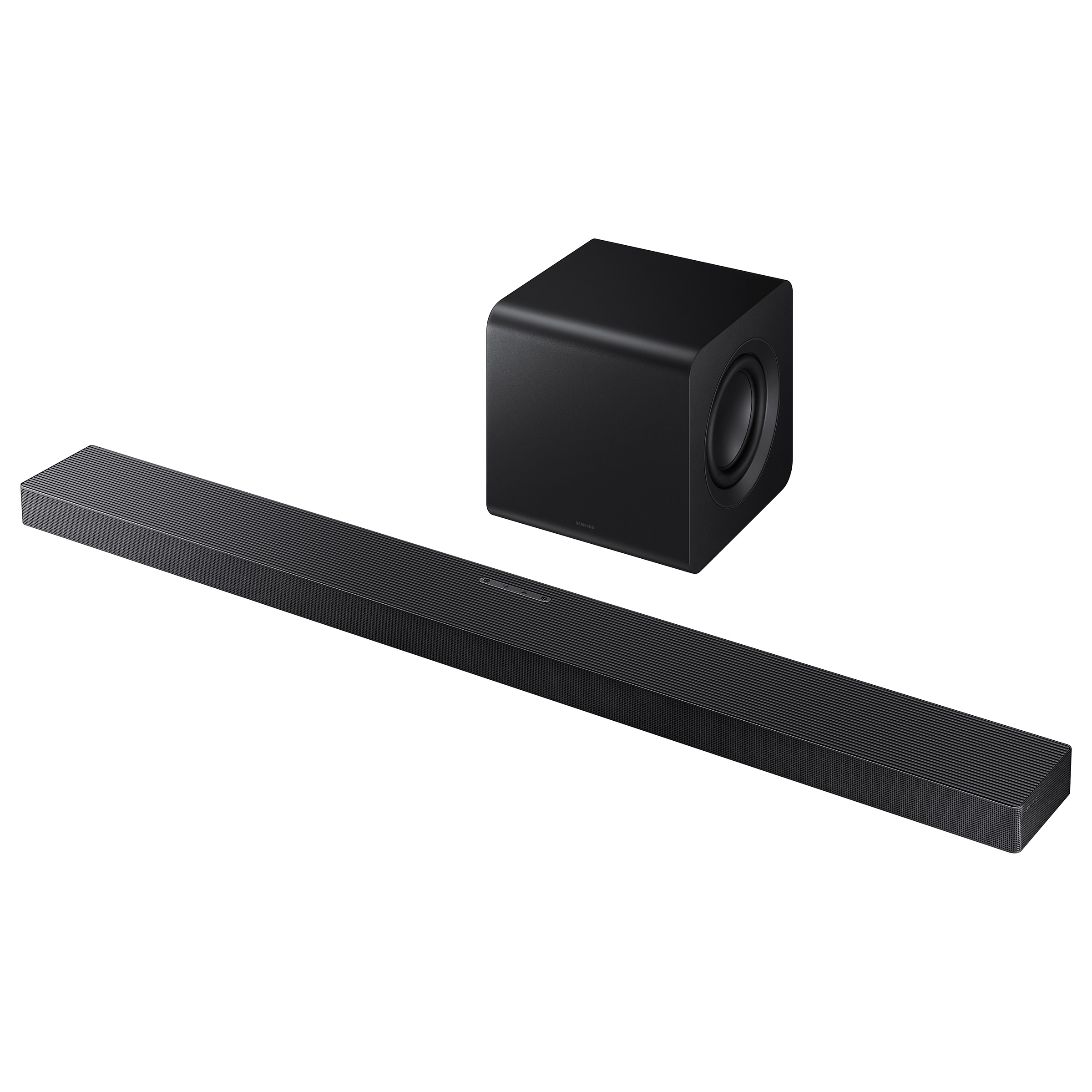 Samsung HW-QS700F/ZC 3.1.2 ch Soundbar with Subwoofer