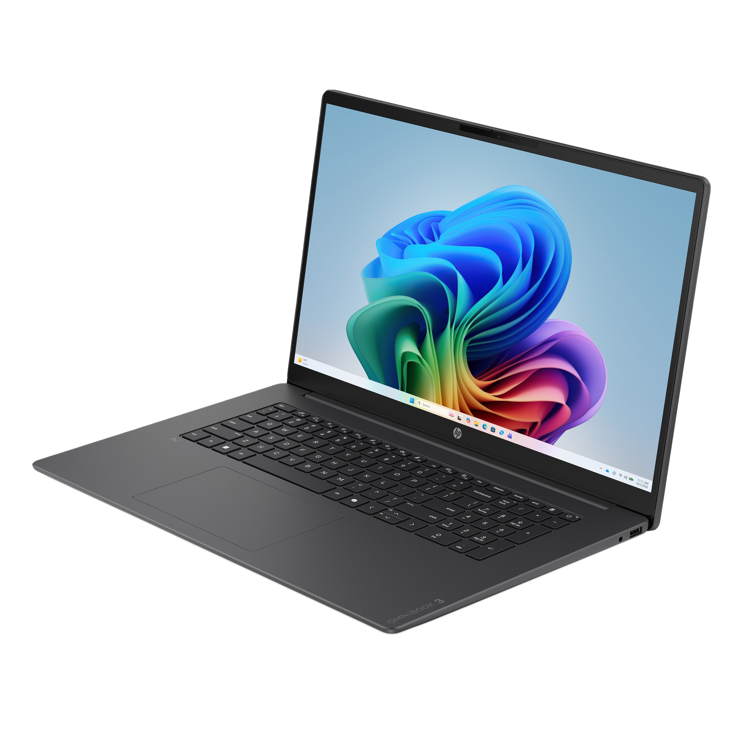 HP OmniBook 3 17.3