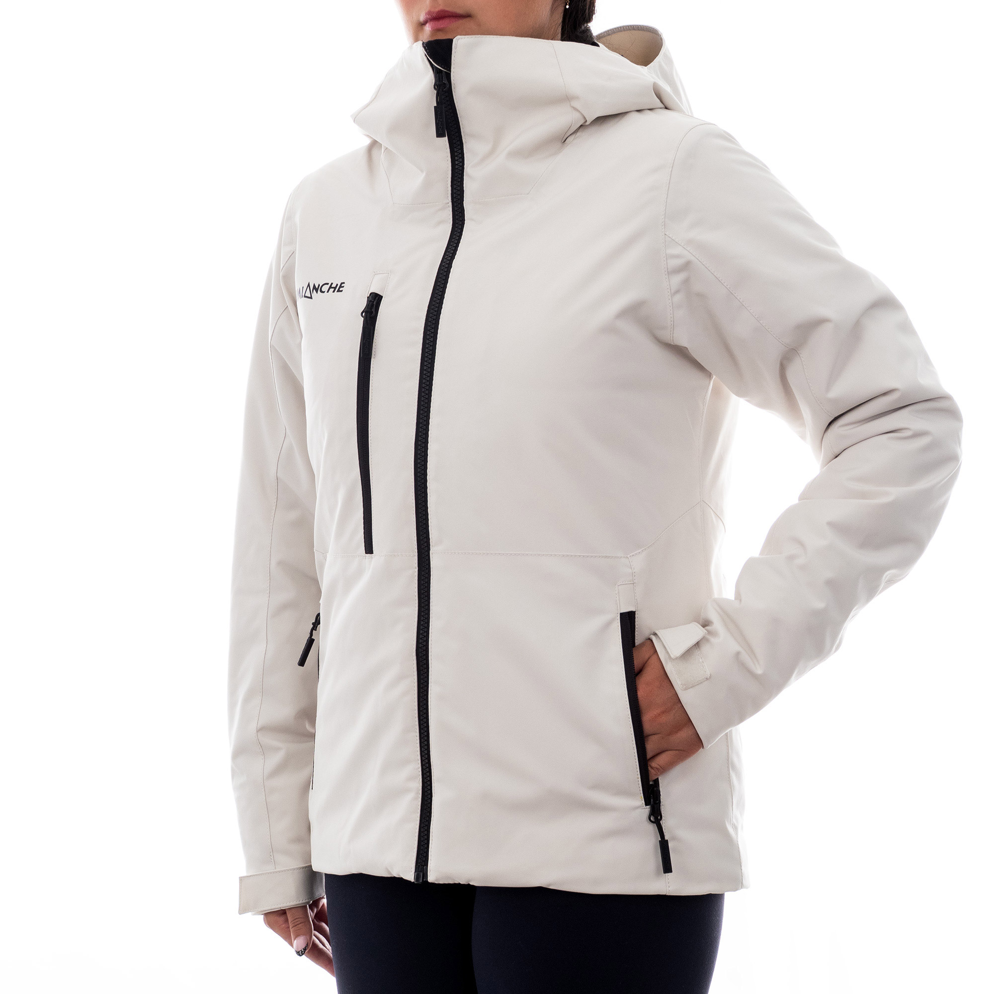Avalanche Women's Hoka Ski Jacket