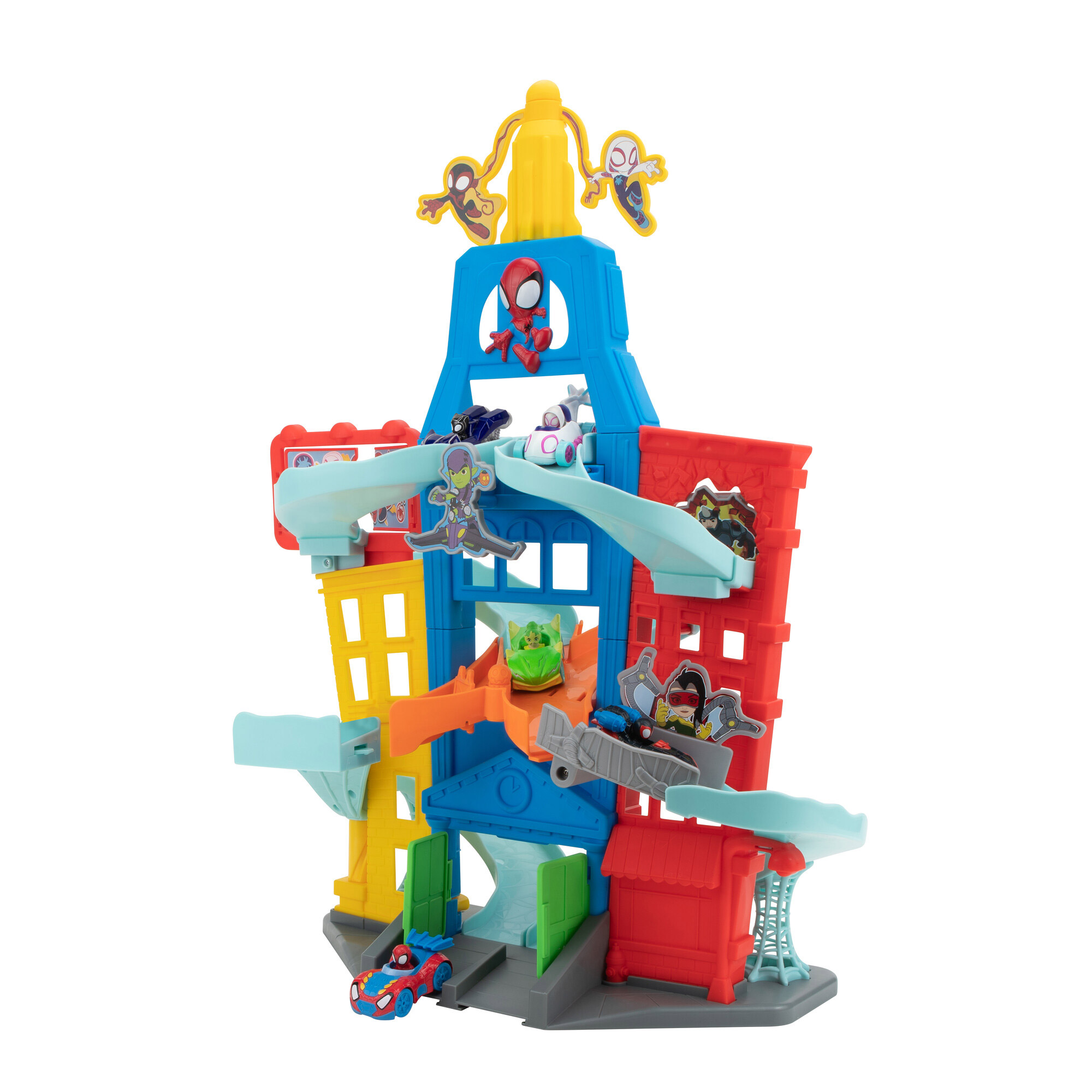 Enlarge Product Preview 3 Successfully Enriched by automation Job.