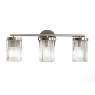 Housemark Luca 3-light Vanity Wall Sconce