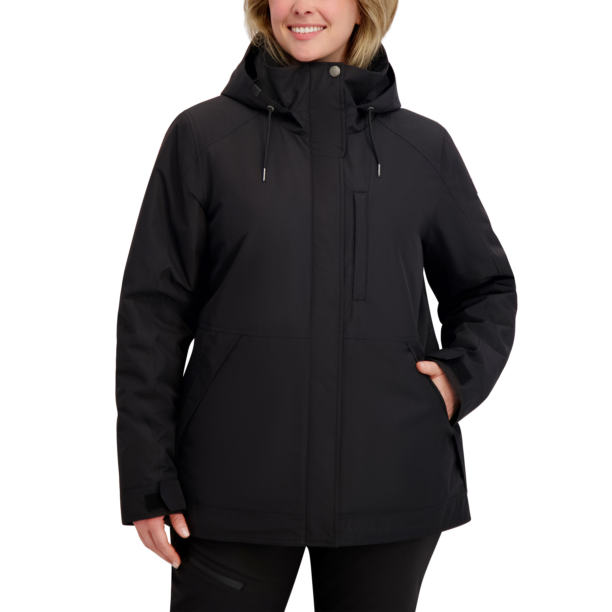 Women's Puffer Jackets for Winter