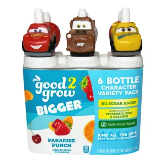 GOOD2GROW PARADISE PUNCH 6 / 10 OZ