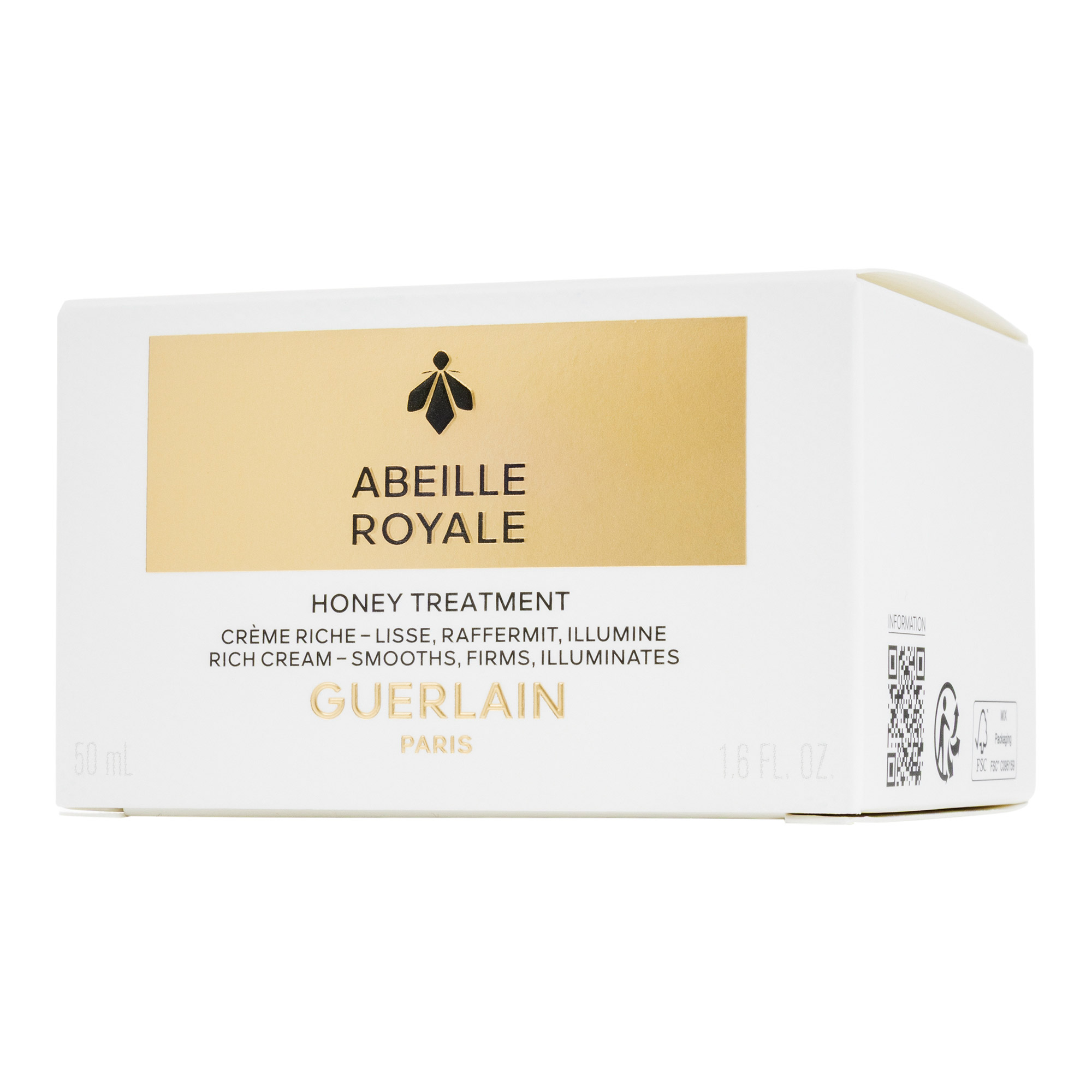 Guerlain - Abeille Royale crème riche, 50 mL | Costco