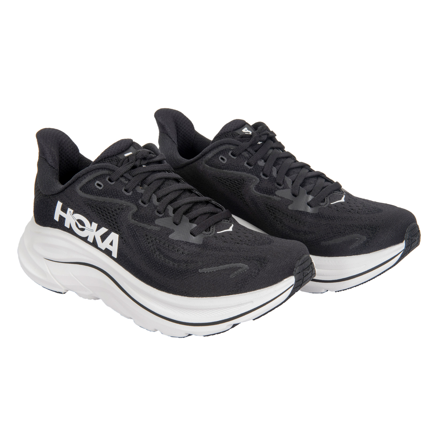 HOKA Women's Clifton 10 Shoe