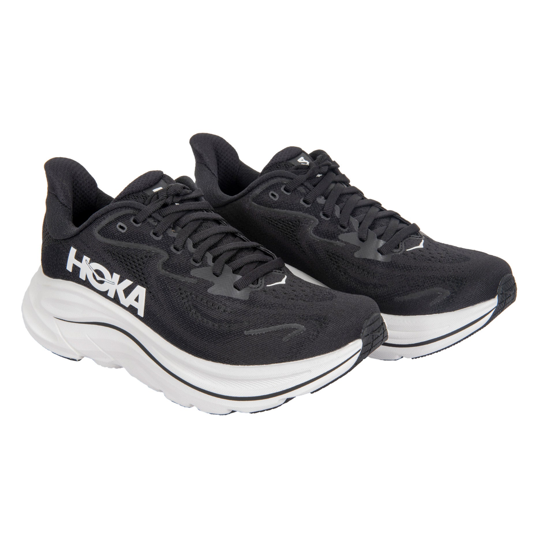 HOKA Women's Clifton 10 Shoe