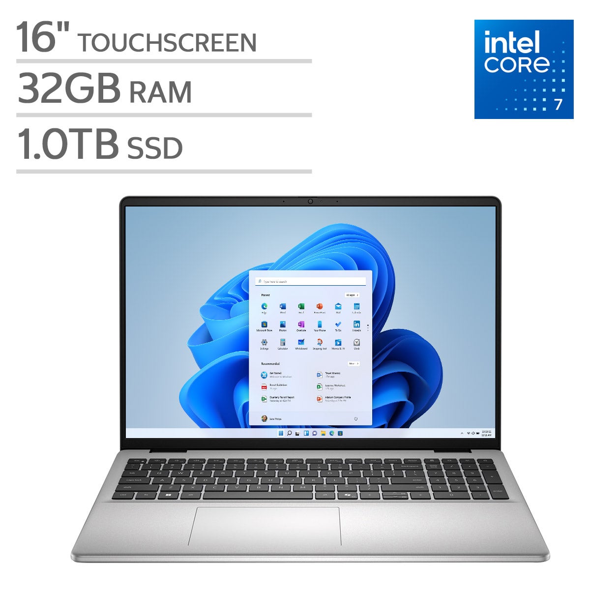 Dell 16