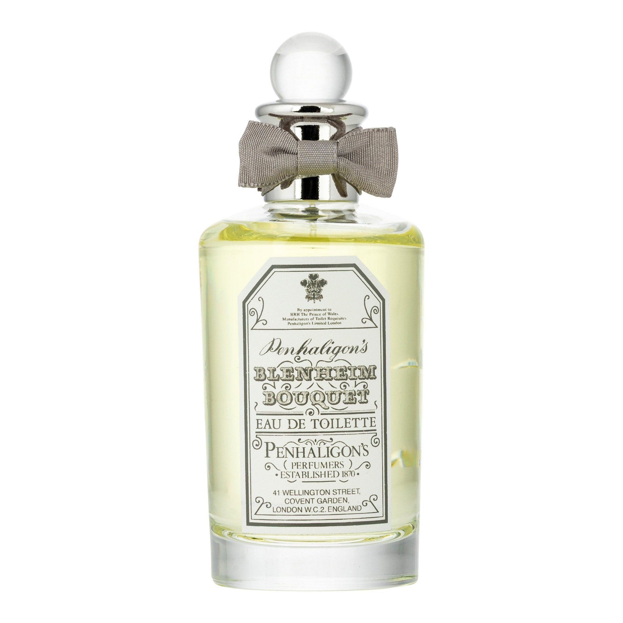 香水(女性用) Penhaligon's Blenheim Bouquet Penhaligon's Blenheim Bouquet for Women, Eau de toilette, 100 mL