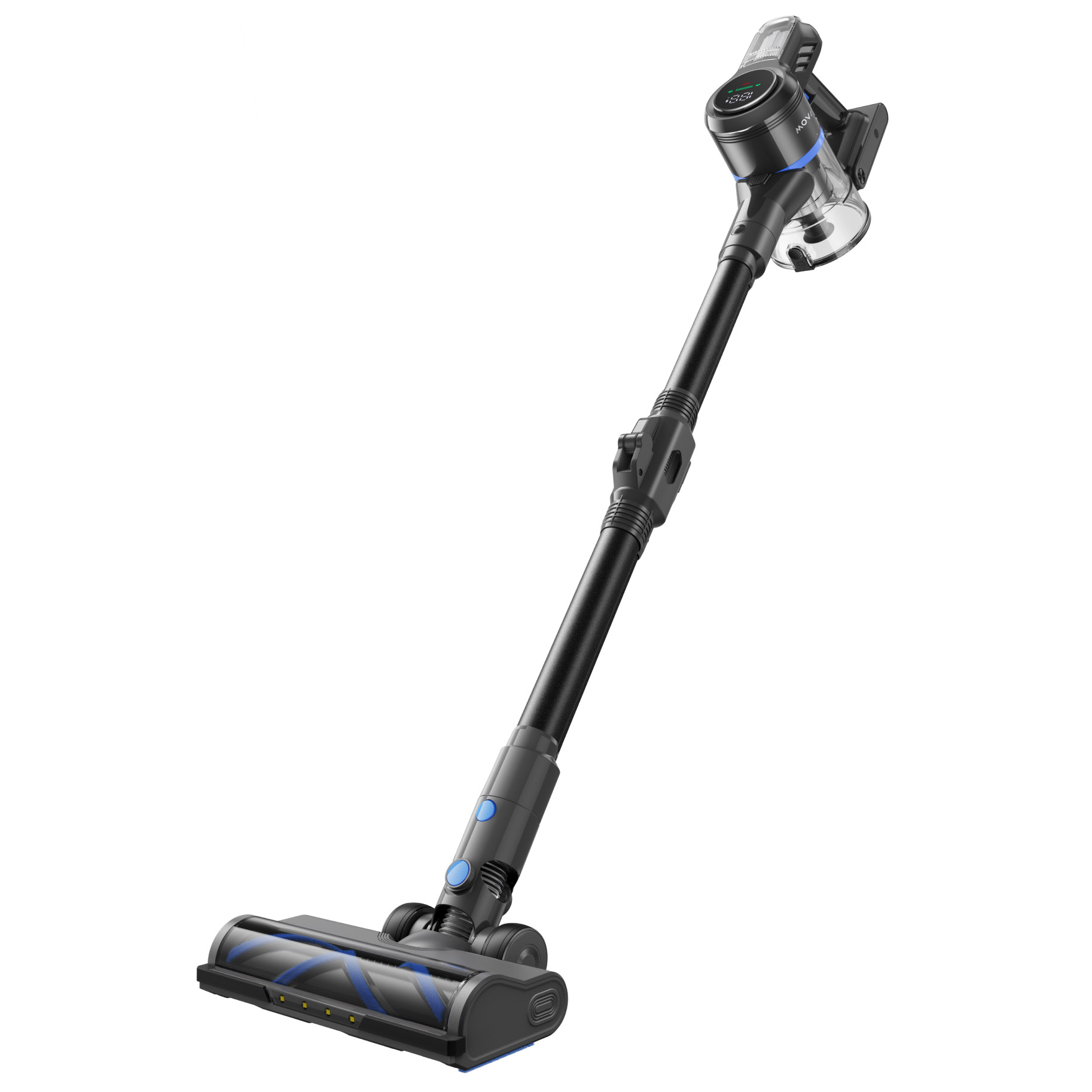 MOVA J30 Cordless Vacuum Cleaner