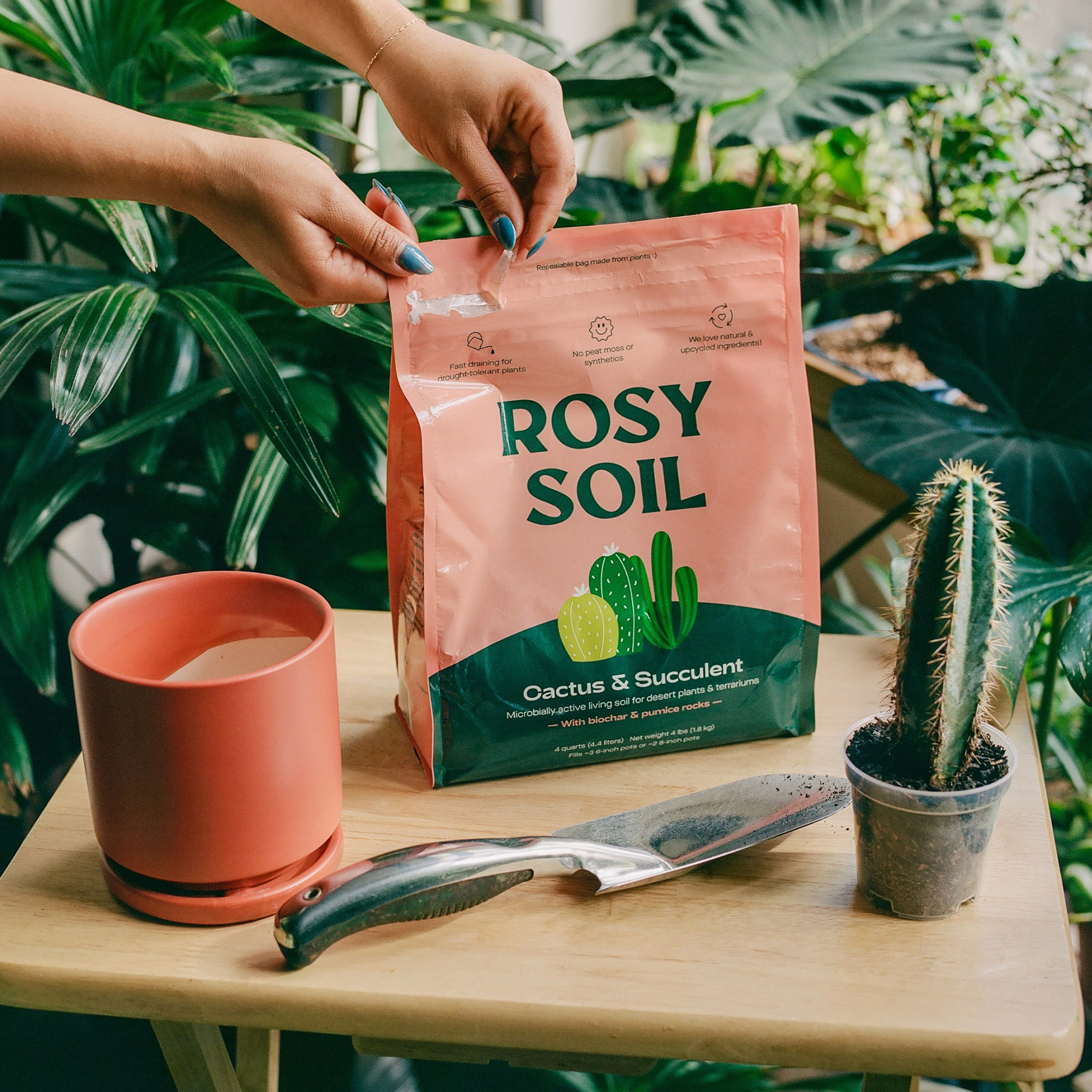 Enlarge Product Preview 5 Successfully Enriched by automation Job.