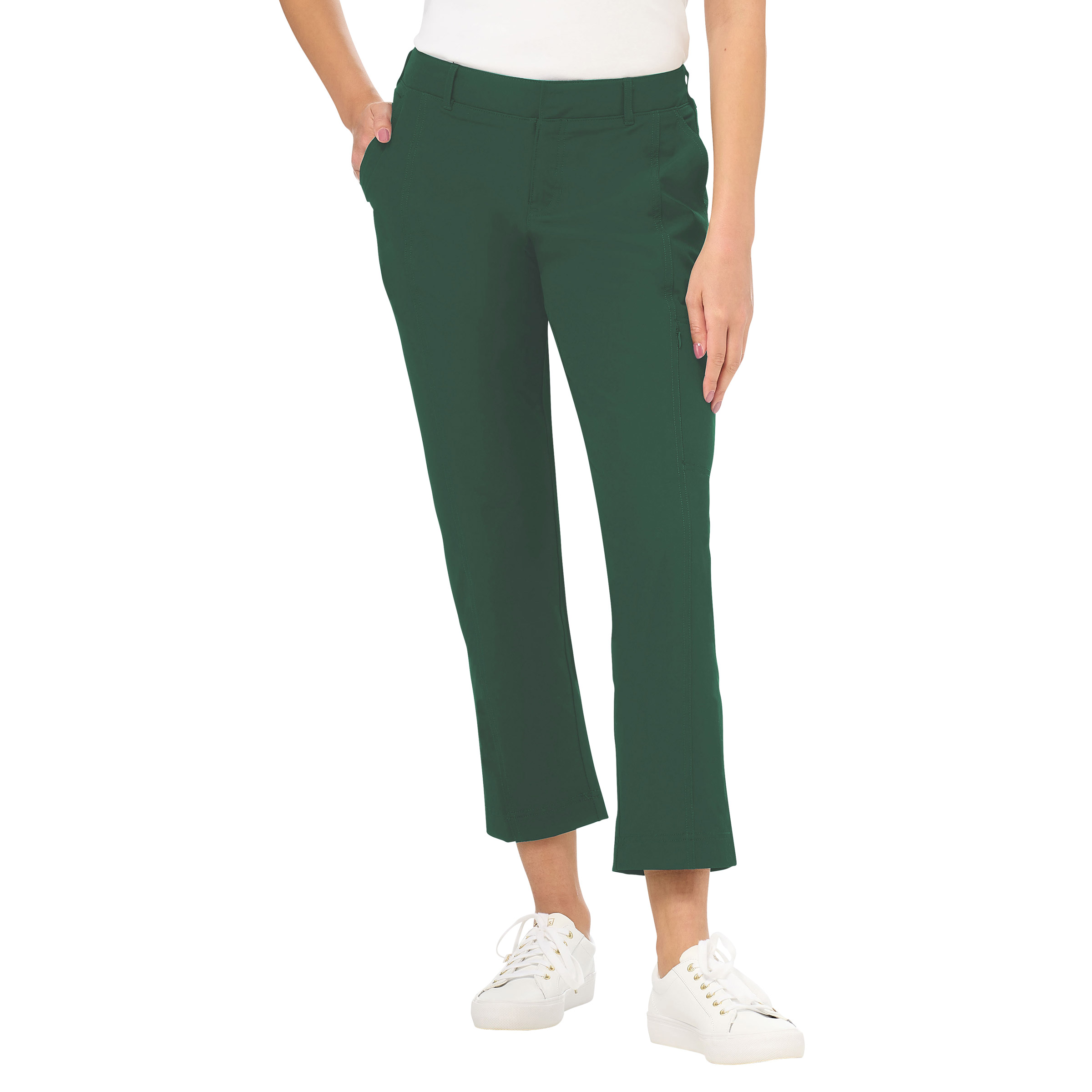 Kirkland Signature Women’s Travel Pant