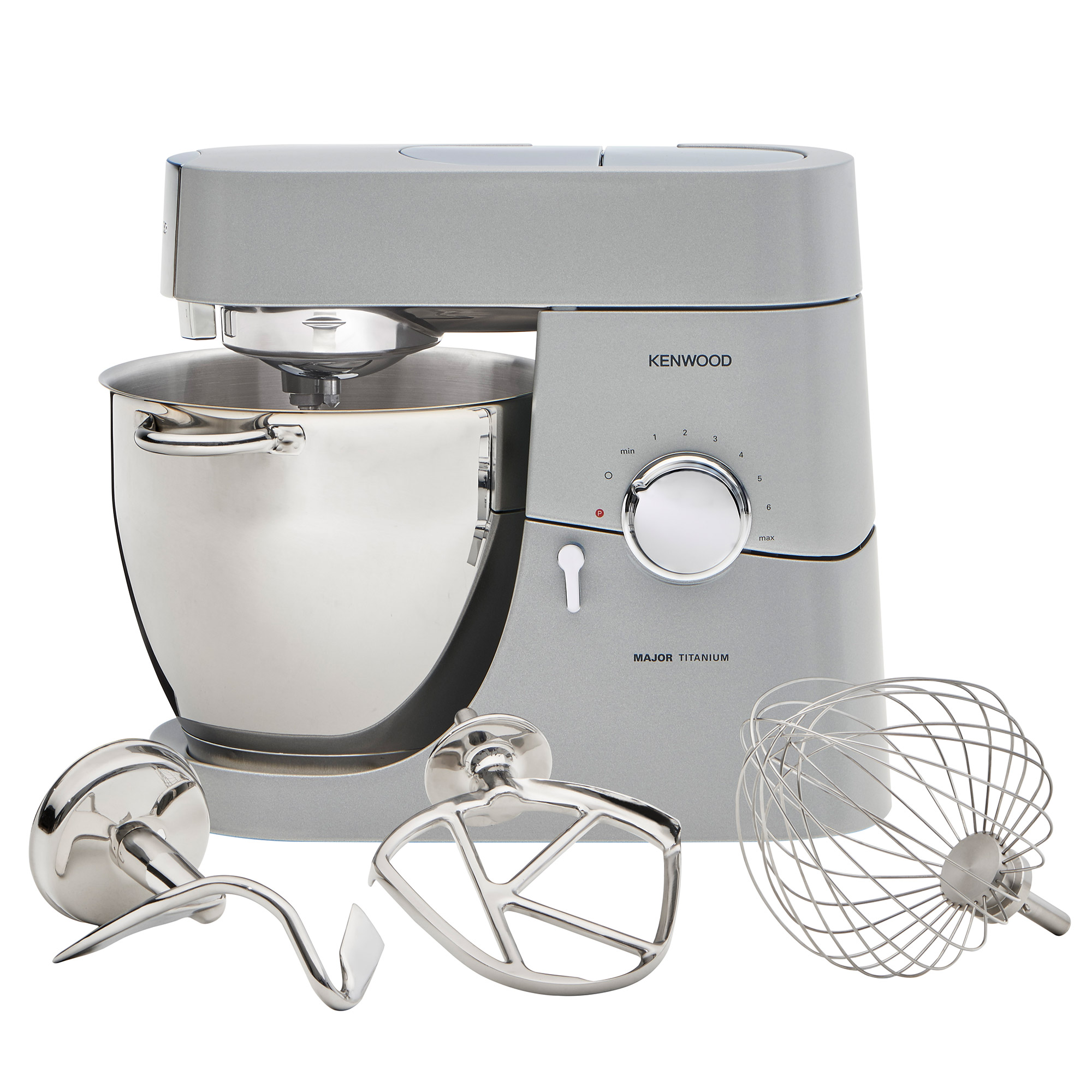 Kenwood 6.6 L (7 qt.) Stand Mixer