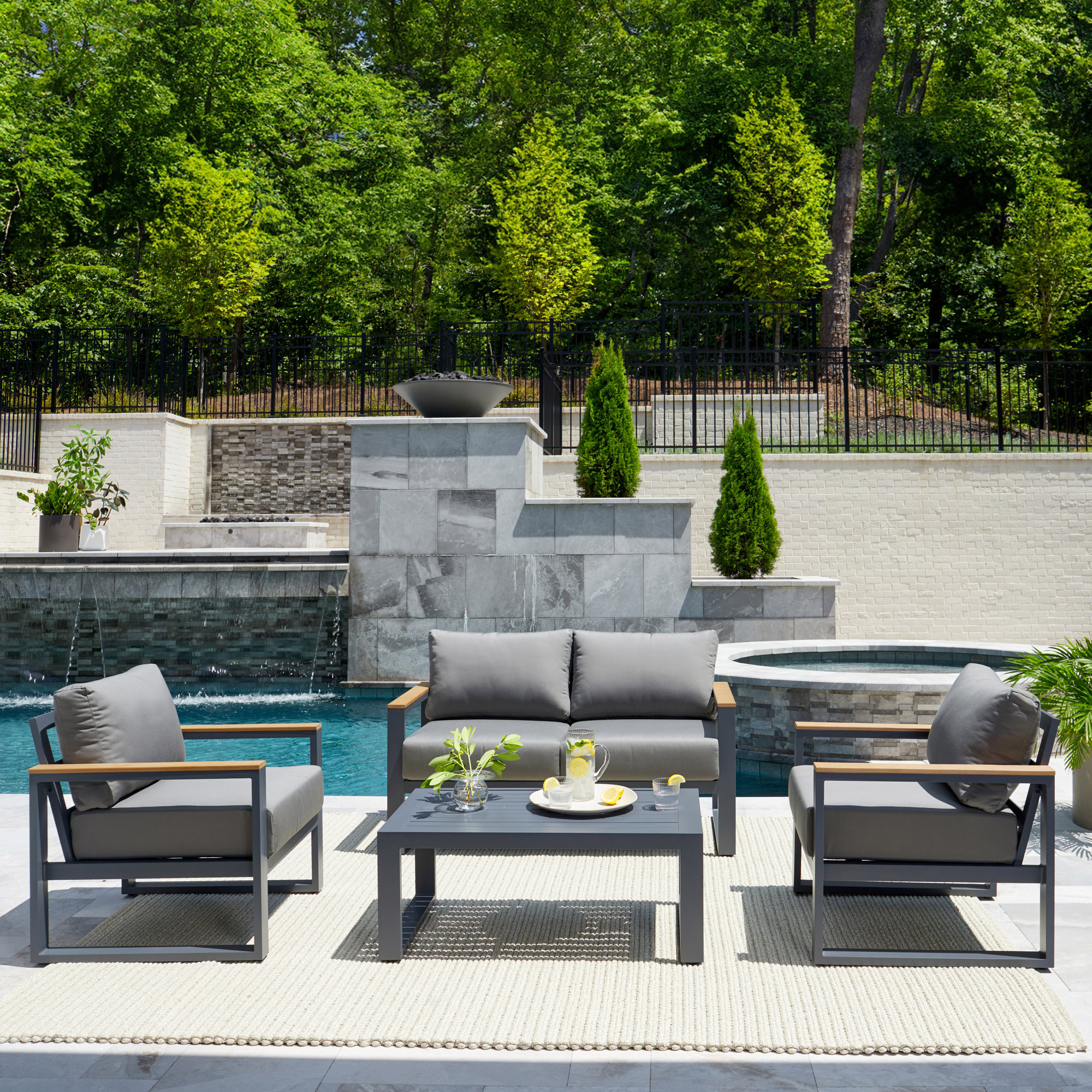 All Weather Cushions