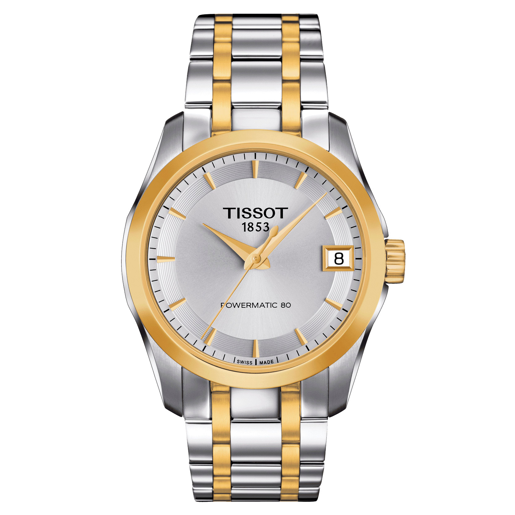 Tissot Wholesale Swiss Watches T1374101109100 TISSOT Watches RM1