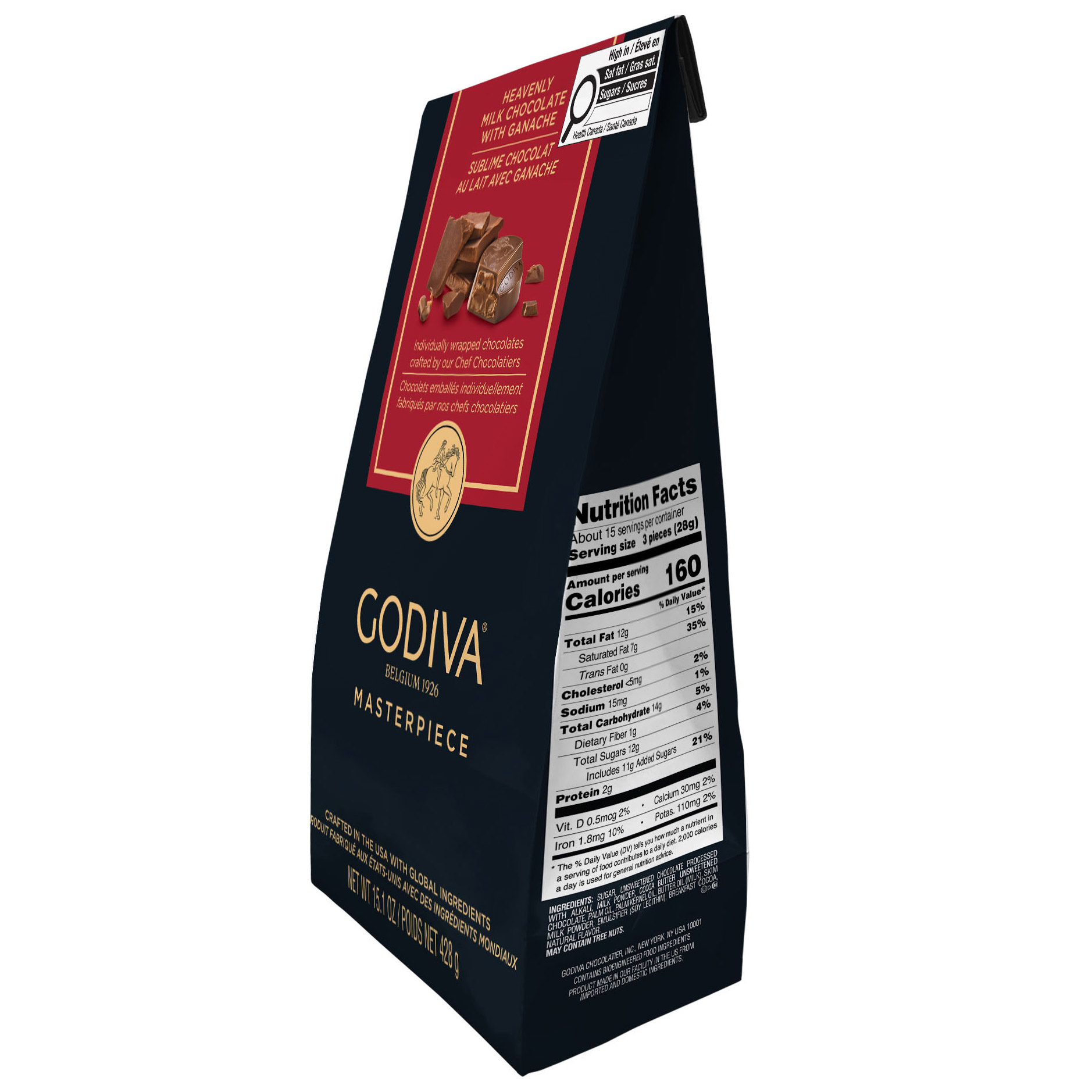 Enlarge Product Preview 2 Successfully Enriched by automation Job.