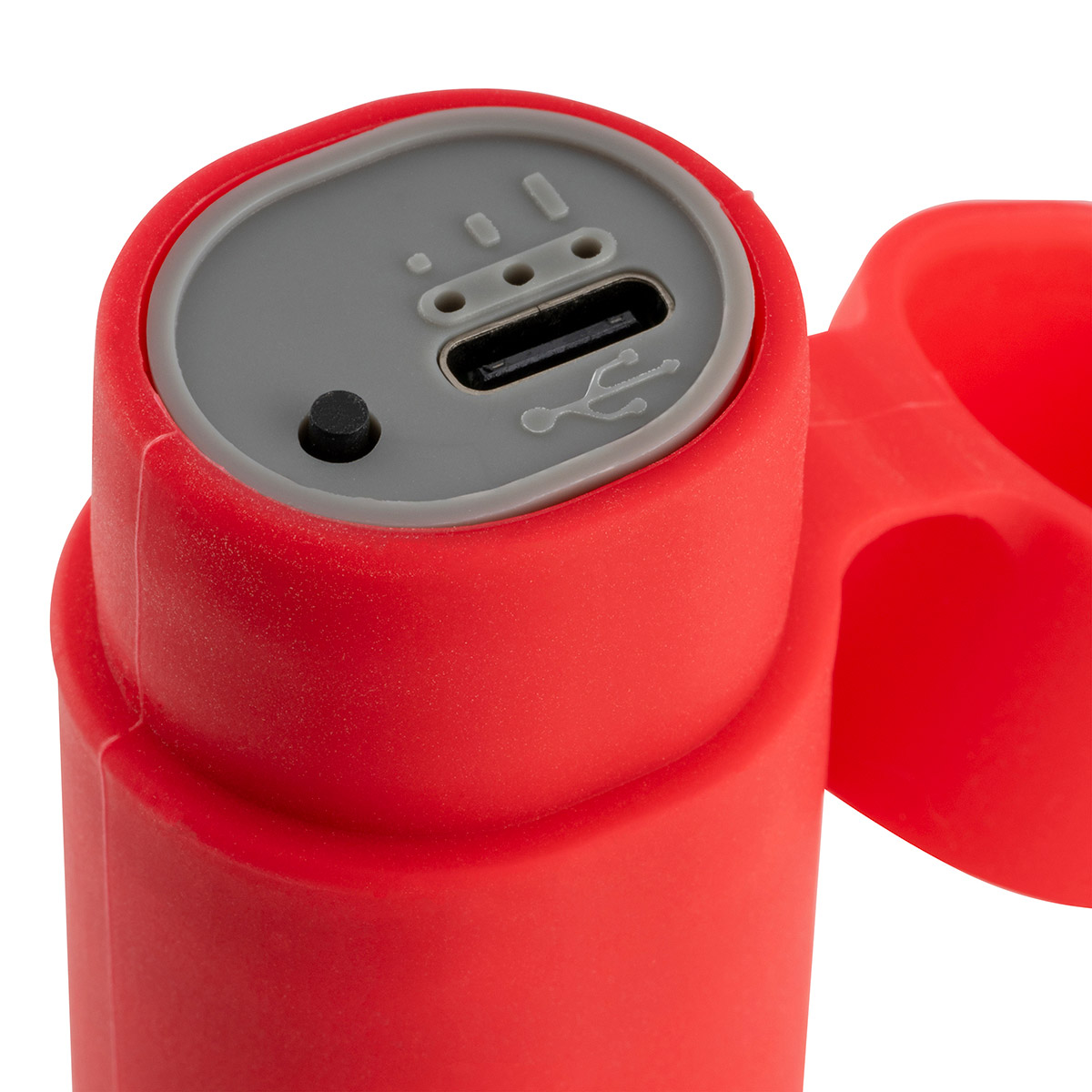 Chauffe-Mains Rechargeable PowerPaw USB-C IP67 - Chaleur 6 Heures Pour Chasse, Neige Et Froid