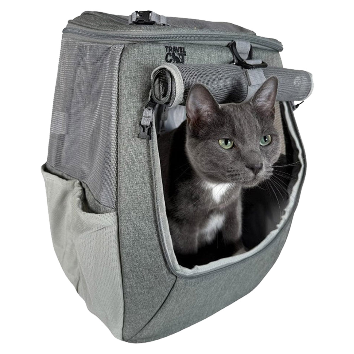 Travel Cat The Navigator Convertible Cat Backpack | Costco