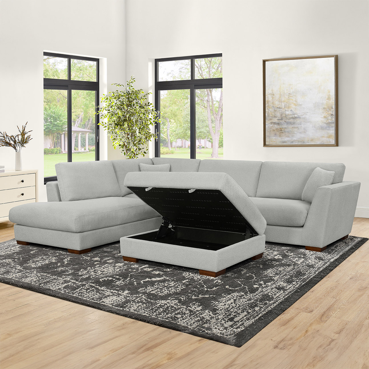 Enlarge Product Preview 3 Successfully Enriched by automation Job.