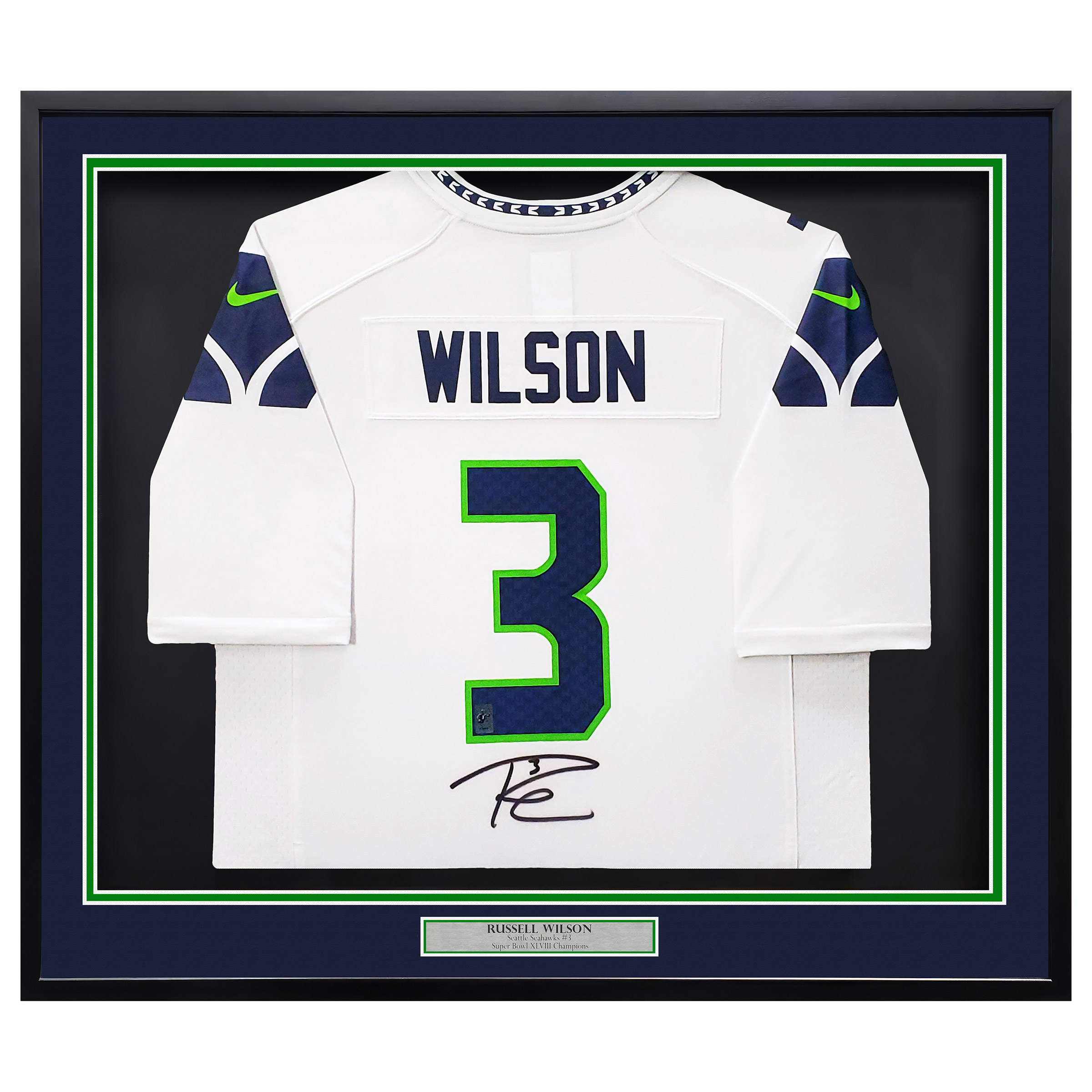 その他 NFL Russell Wilson  Jersey mens-nike-russell-wilson-navy-