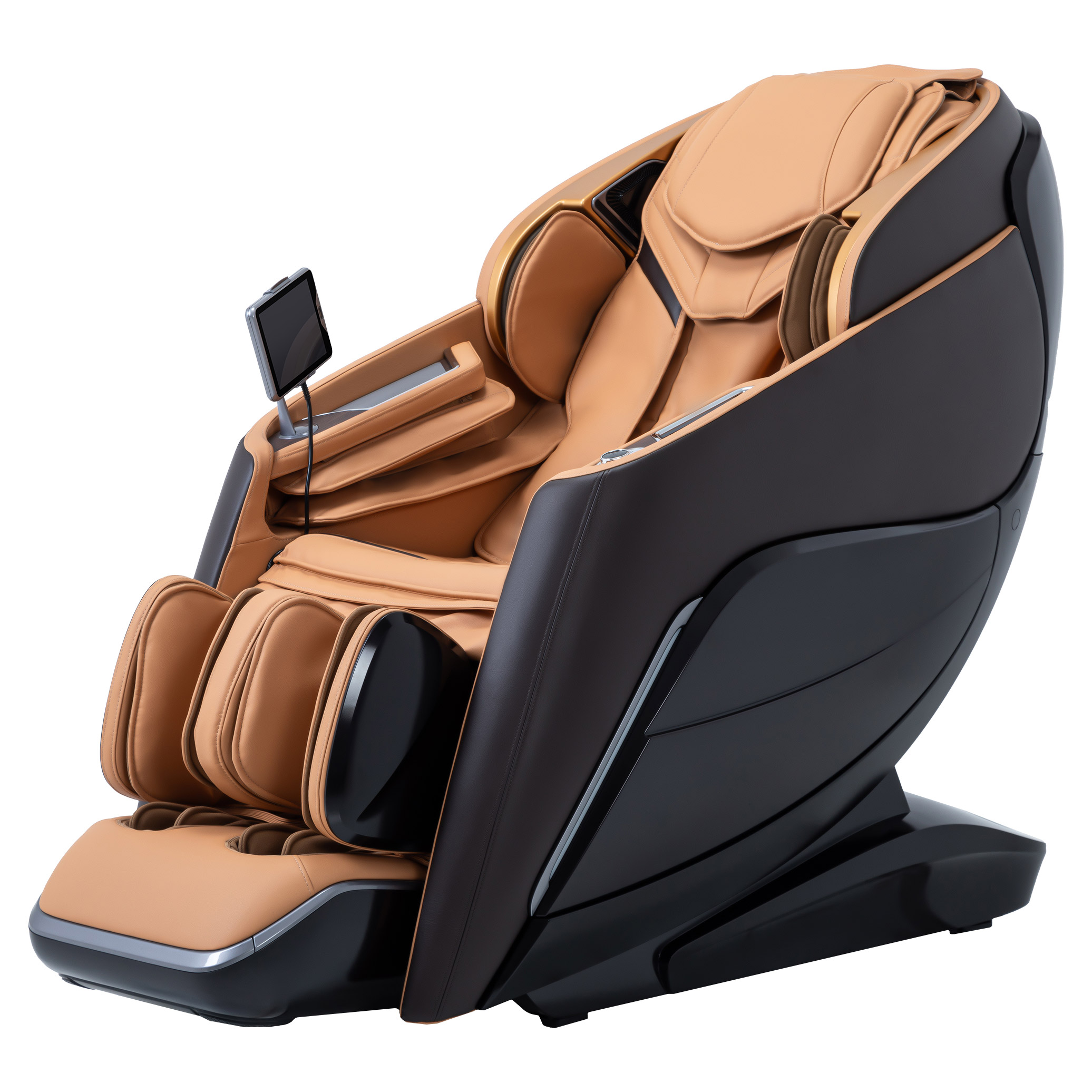 Alfine A710 Pro Spaceship II 4D Massage Chair