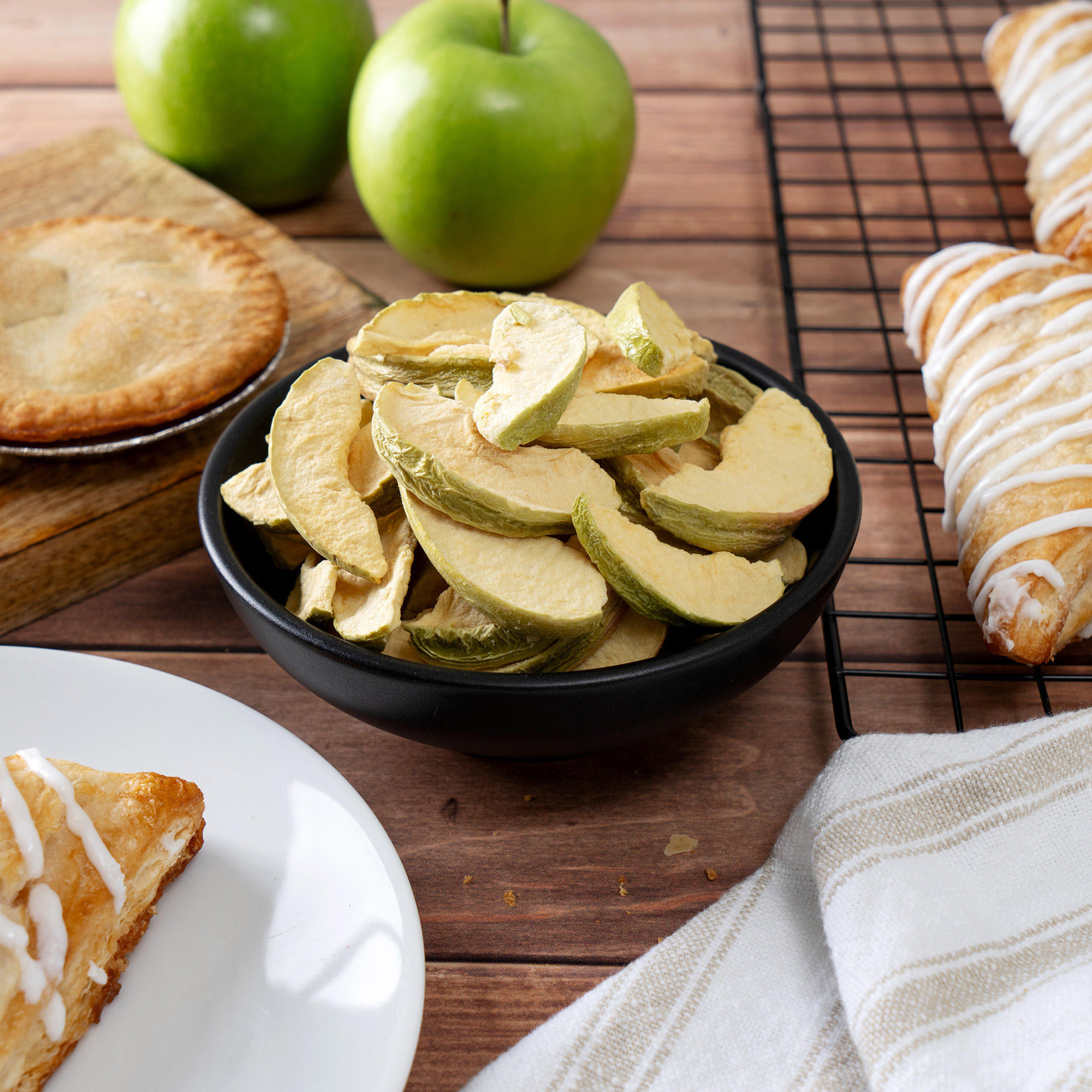 Enlarge Product Preview 5 Successfully Enriched by automation Job.