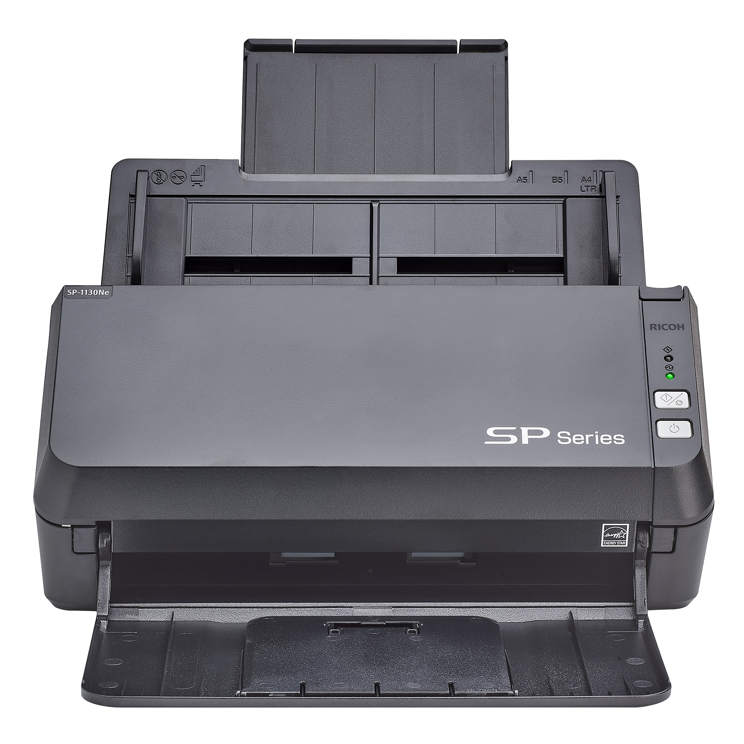 Ricoh SP-1130Ne Image Scanner