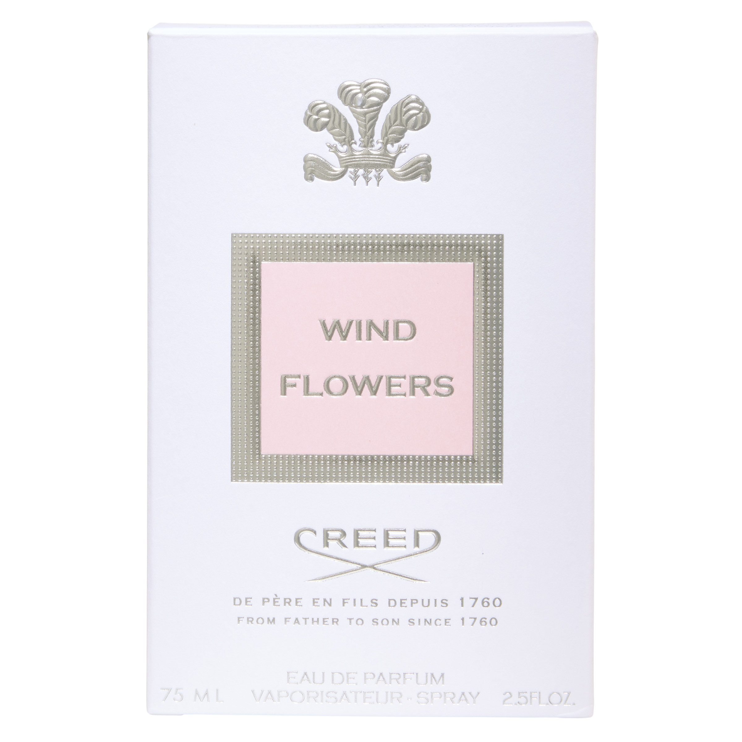 Creed Wind Flowers Eau de Parfum, 2.5 fl oz | Costco