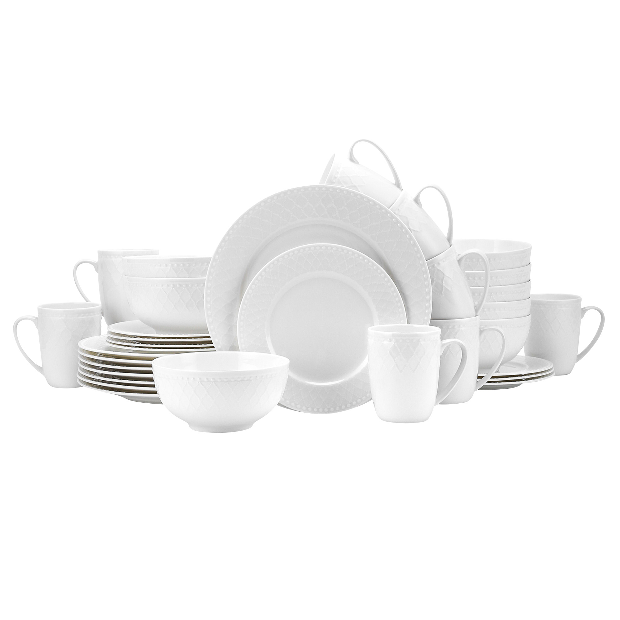 Stone Lain Alexandria Dinnerware - Thumbnail 4