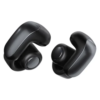 Bose Ultra Open-Ear True Wireless Earbuds, Black