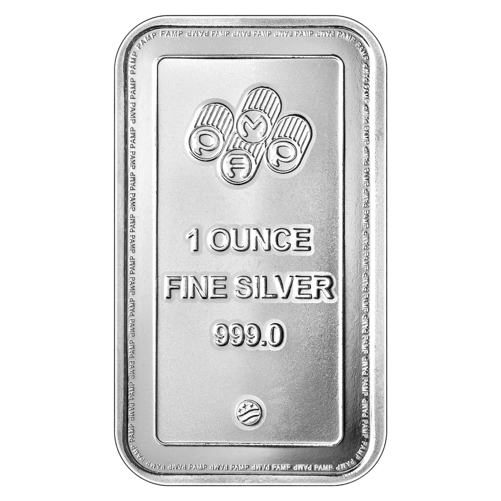Lady PAMP Bar Silver oz 10 Liberty　1オンス　バー　銀貨 of 海外コストコ即完売モデル！　Lady of Costco | Justice コレクション