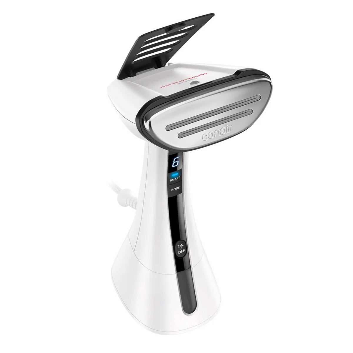 Conair 3-in-1 ExtremeSteam Garment Steamer